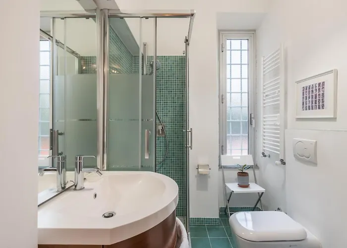 Apartamento Monte Argentario Roma
