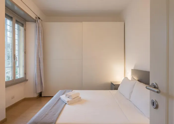 Monte Argentario Apartamento *