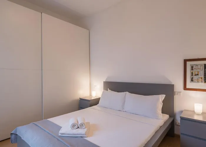Apartamento Monte Argentario