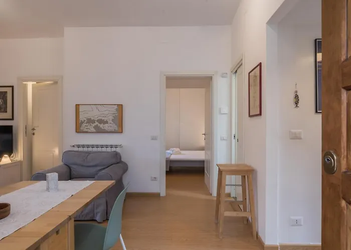 Apartamento Monte Argentario *