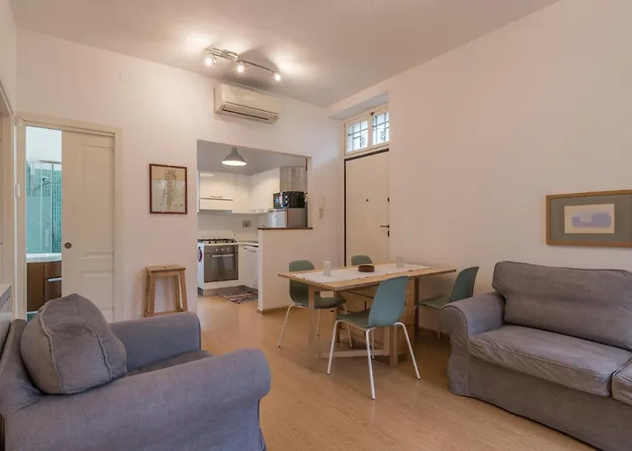 Apartamento Monte Argentario Roma