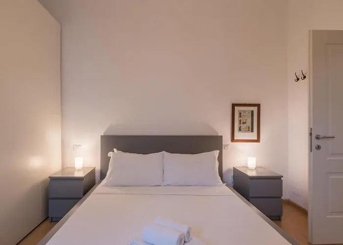 Apartamento Monte Argentario
