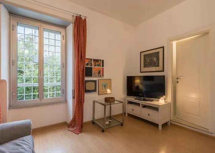 Monte Argentario Apartamento
