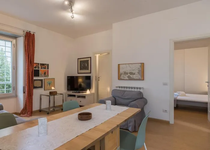 Apartamento Monte Argentario