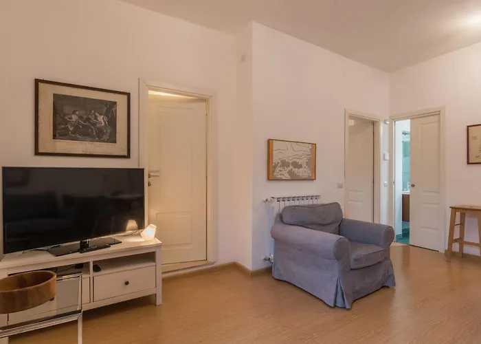 Apartamento Monte Argentario