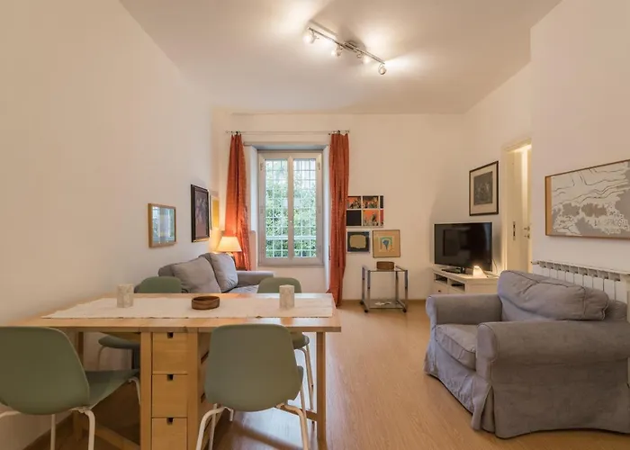 Monte Argentario Apartamento